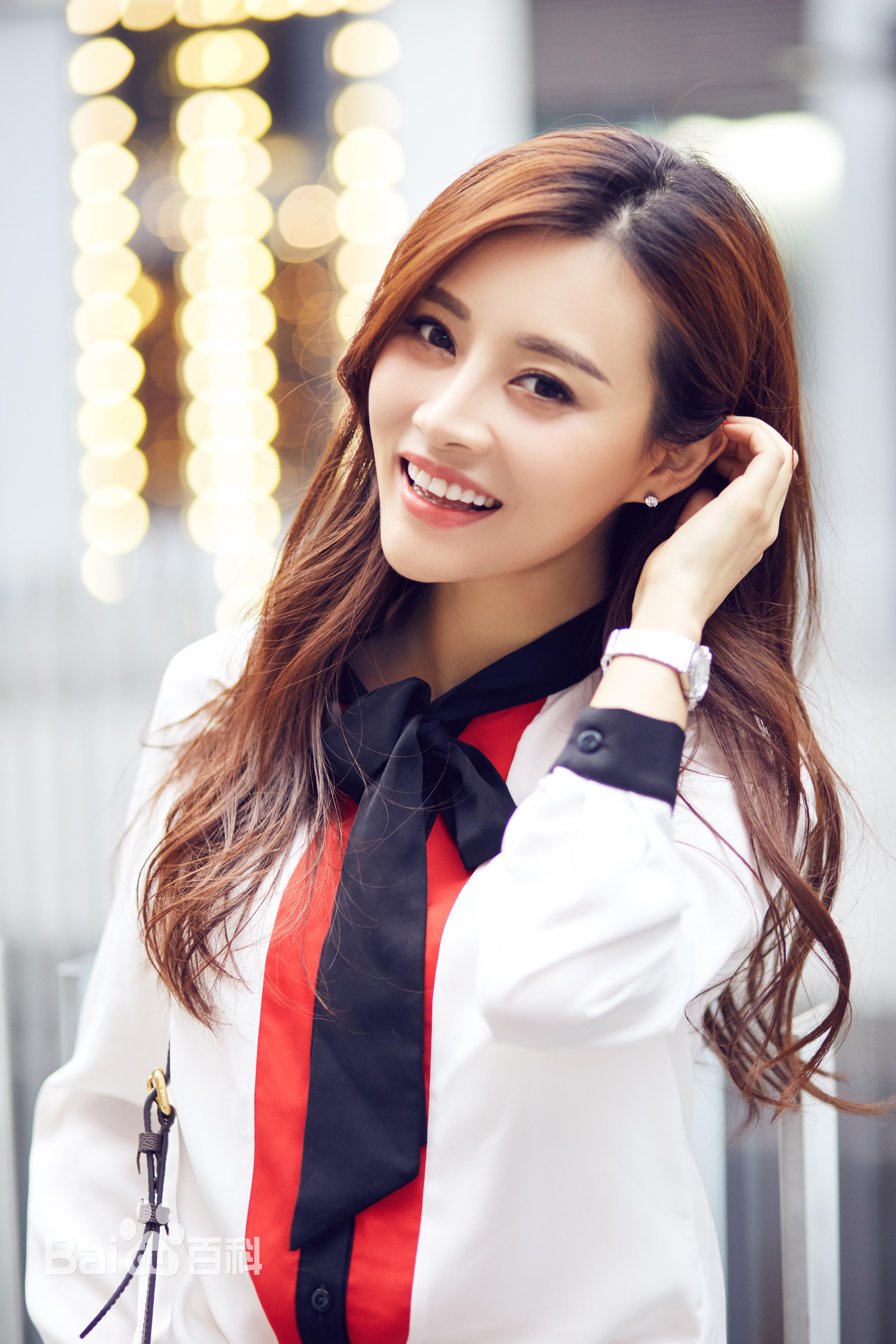 周梓言(Zhou Ziyin)前后照片