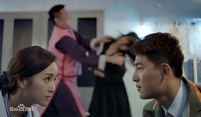 周梓言(Zhou Ziyin)前后照片