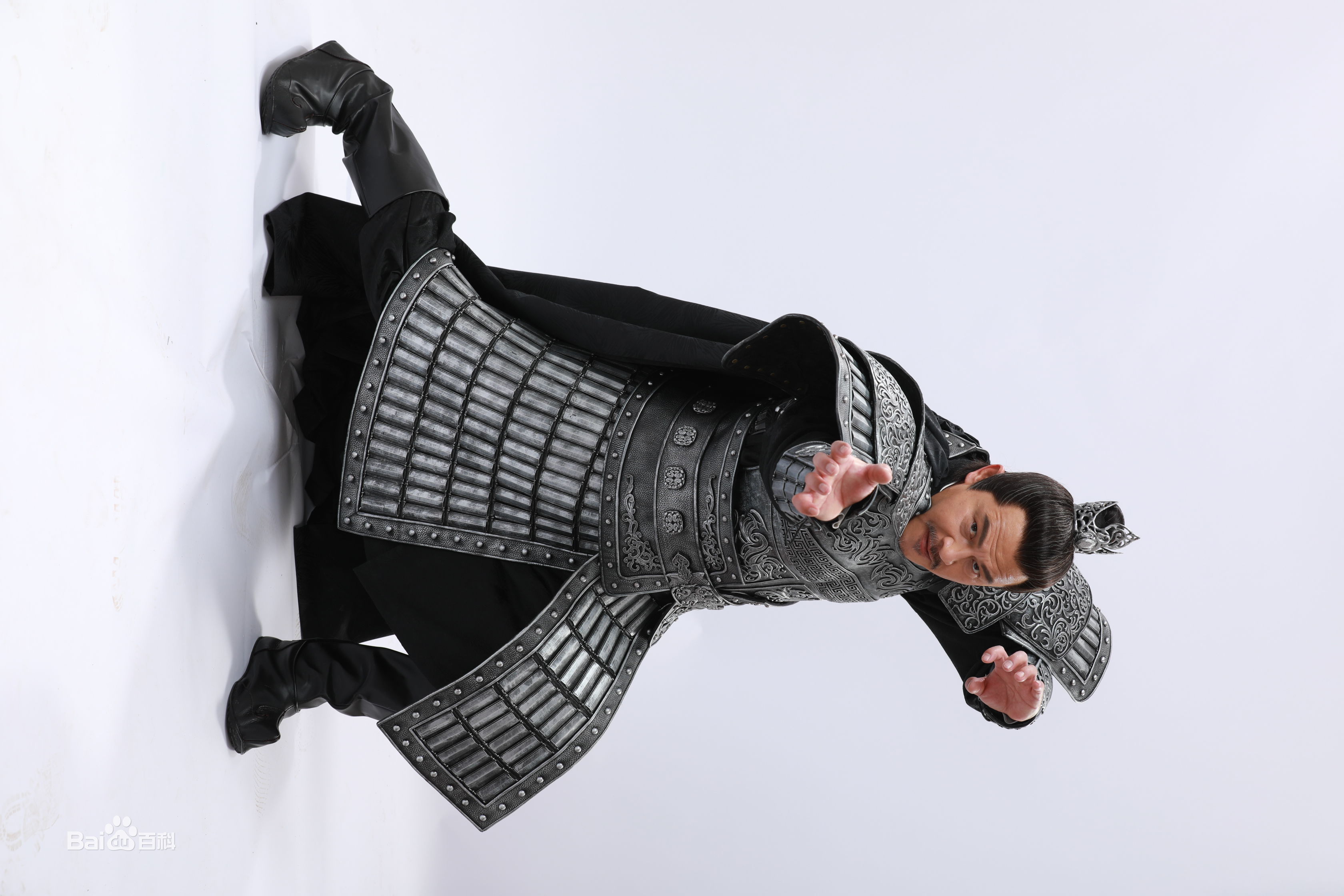 王力(Wangli)剧照