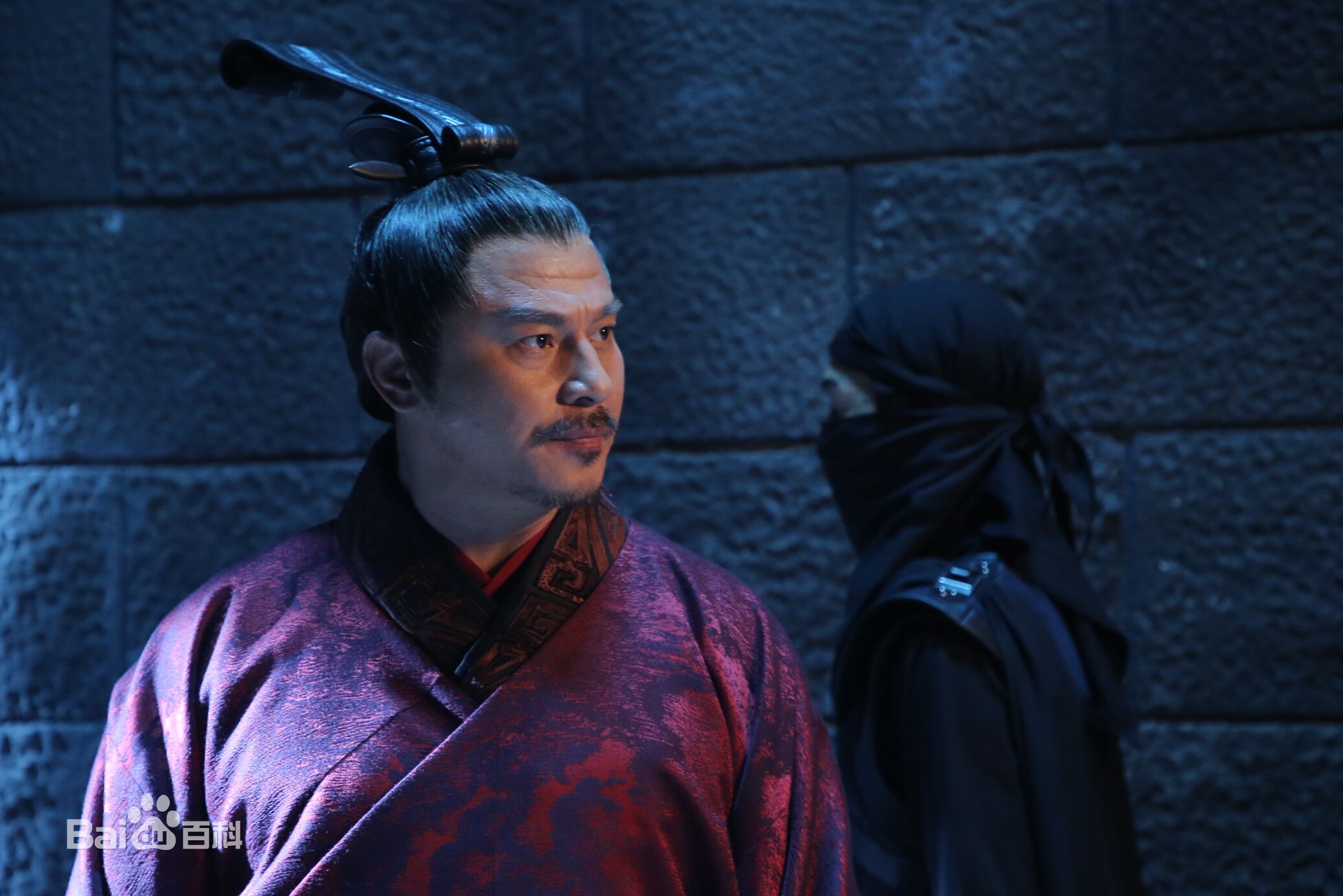 王力(Wangli)剧照