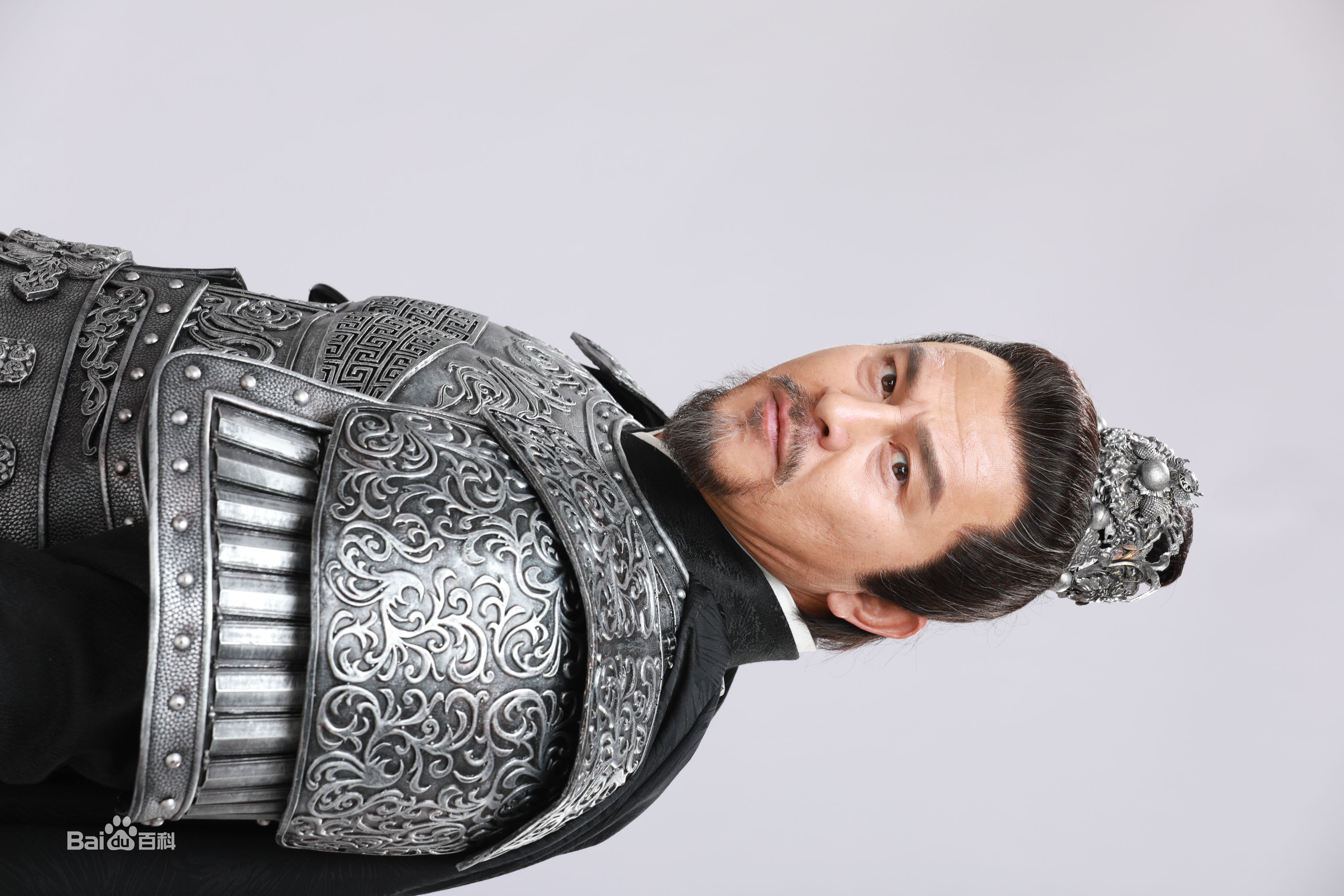 王力(Wangli)剧照