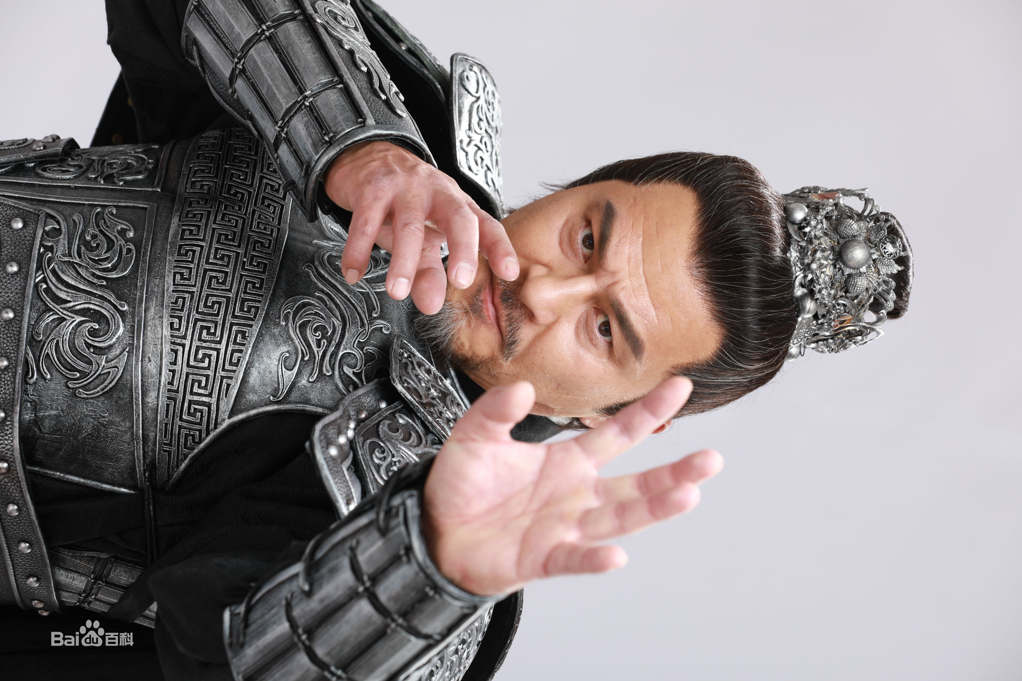 王力(Wangli)剧照