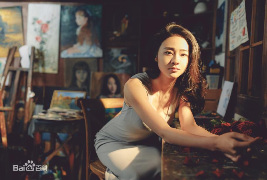 小斯琴高娃最优质相册