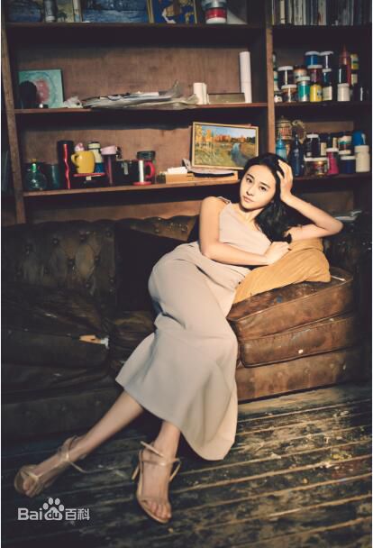 小斯琴高娃最优质相册