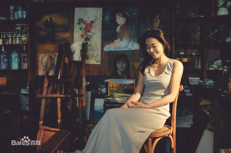 小斯琴高娃最优质相册