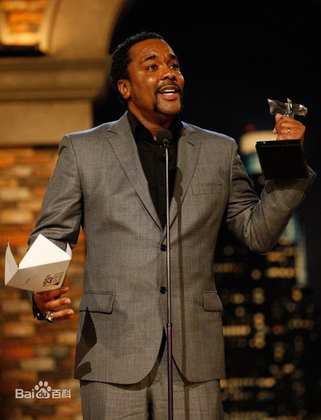 李·丹尼尔斯(Lee Daniels)精彩图册