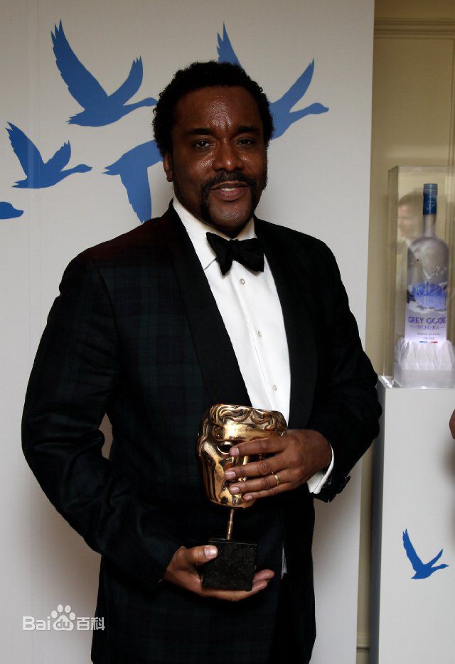 李·丹尼尔斯(Lee Daniels)精彩图册