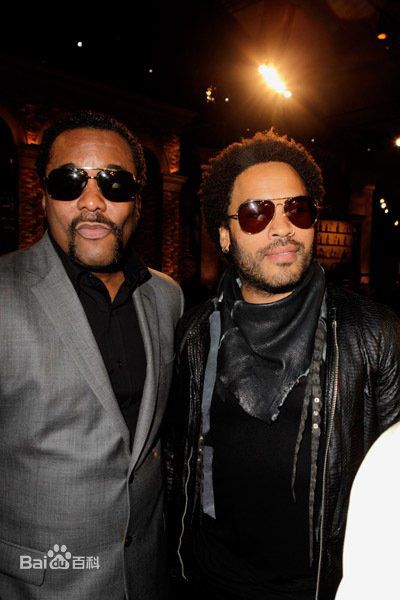 李·丹尼尔斯(Lee Daniels)精彩图册