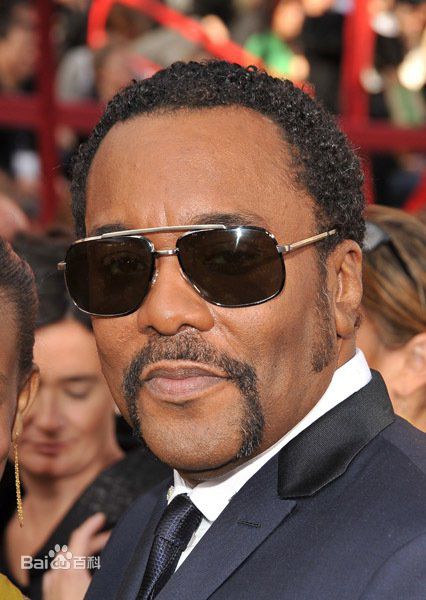 李·丹尼尔斯(Lee Daniels)精彩图册
