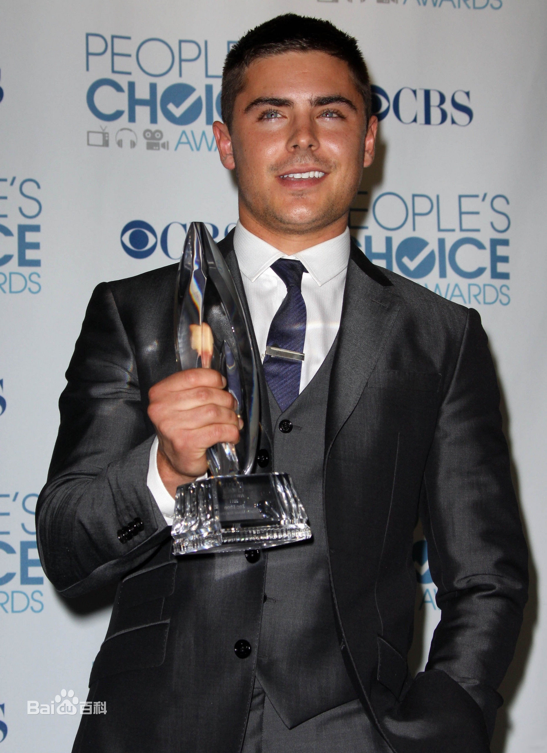 最全扎克·埃夫隆(Zac Efron)精彩图册