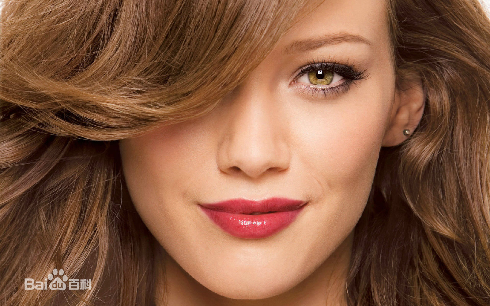 希拉里·达夫(Hilary Duff)照片