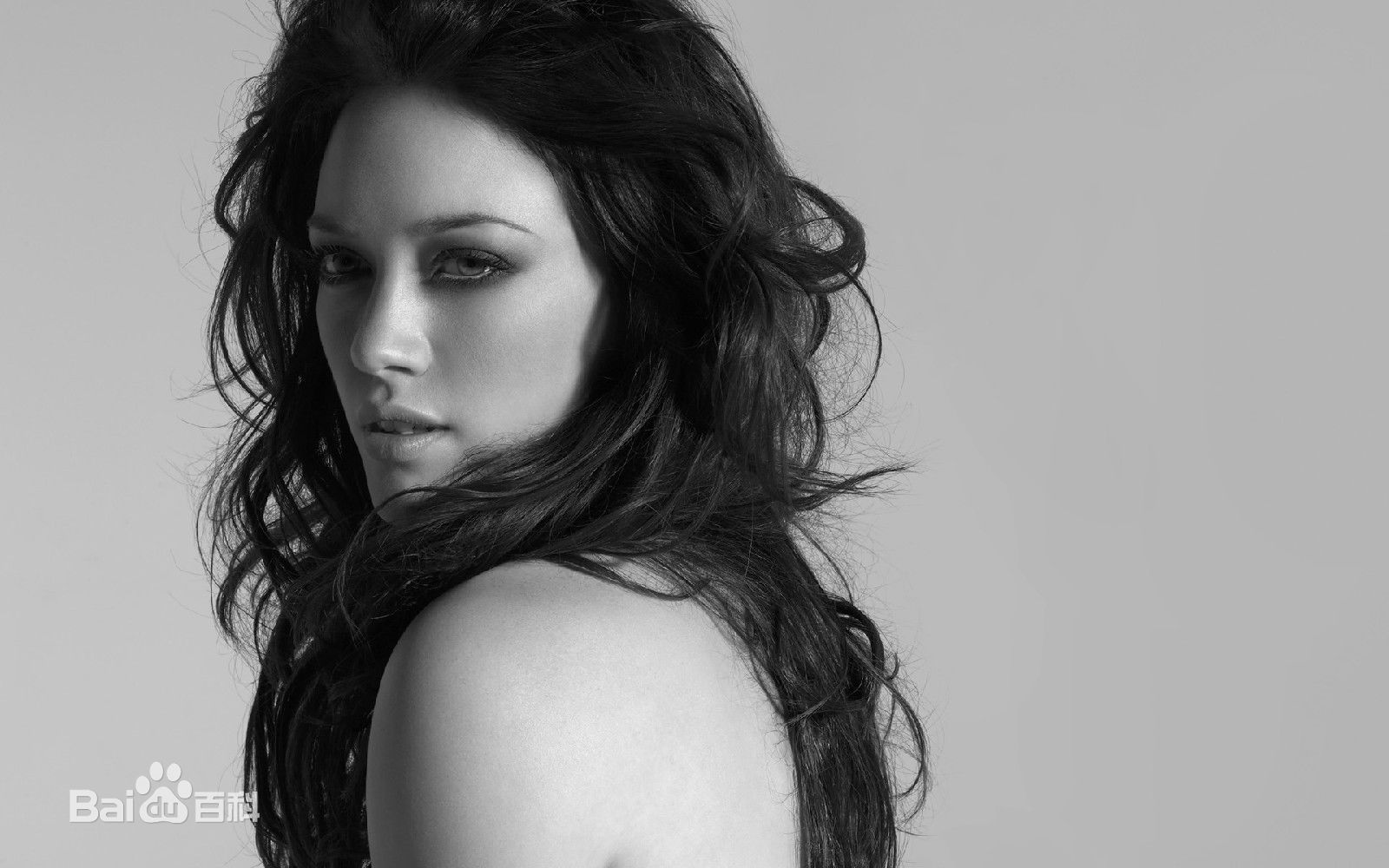希拉里·达夫(Hilary Duff)照片