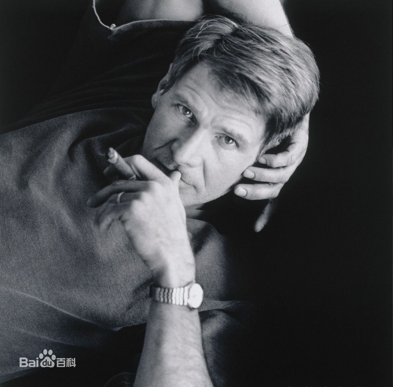 高清哈里森·福特(Harrison Ford)精彩图册