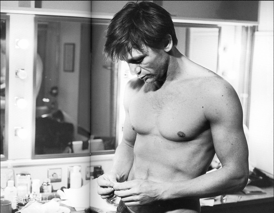 最全丹尼尔·克雷格(Daniel Craig)精彩图册