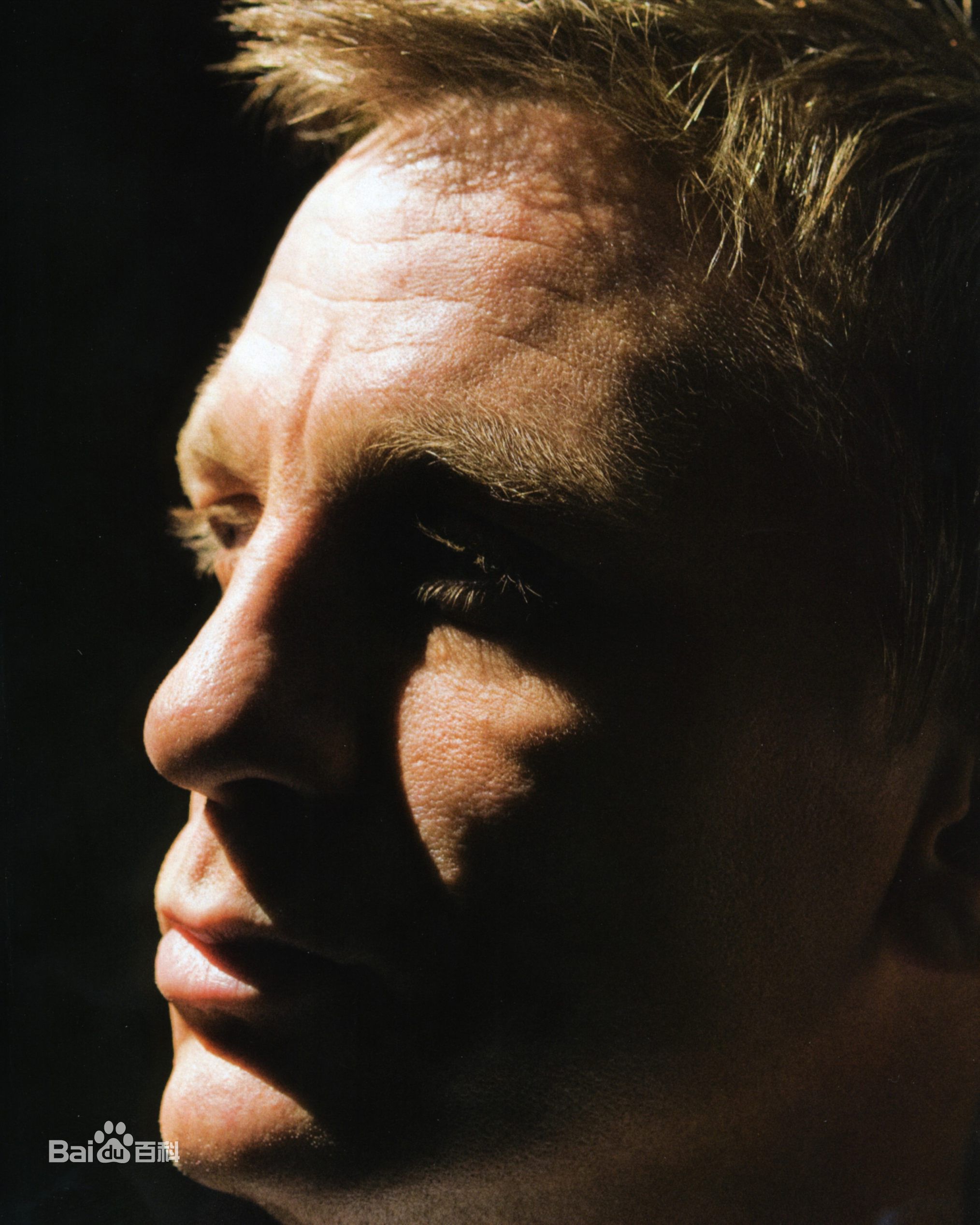 最全丹尼尔·克雷格(Daniel Craig)精彩图册