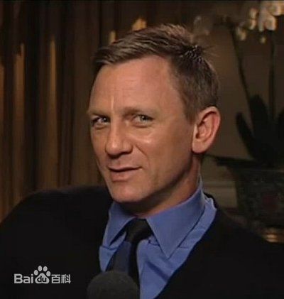 最全丹尼尔·克雷格(Daniel Craig)精彩图册
