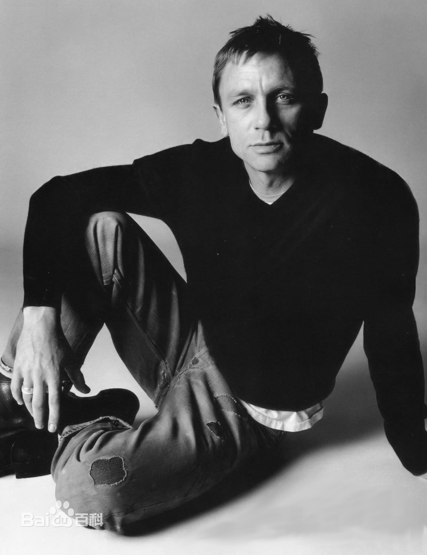 最全丹尼尔·克雷格(Daniel Craig)精彩图册