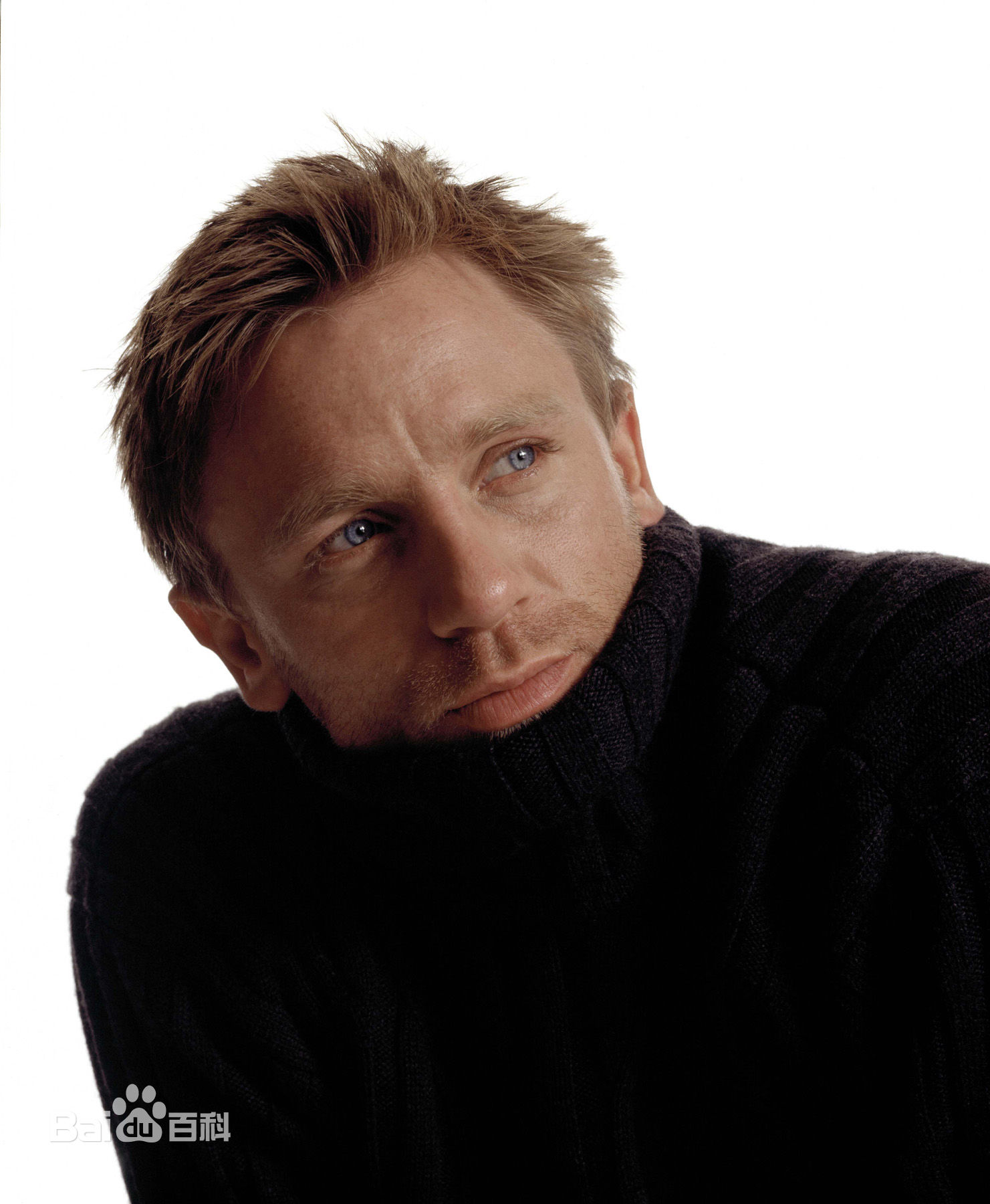 最全丹尼尔·克雷格(Daniel Craig)精彩图册