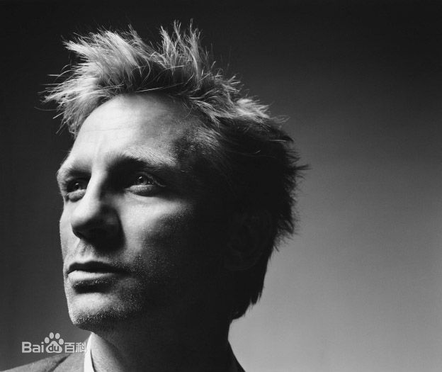 最全丹尼尔·克雷格(Daniel Craig)精彩图册