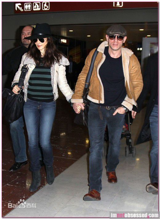 最全丹尼尔·克雷格(Daniel Craig)精彩图册