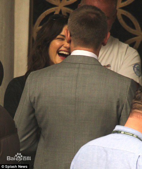 精选丹尼尔·克雷格(Daniel Craig)精彩图册