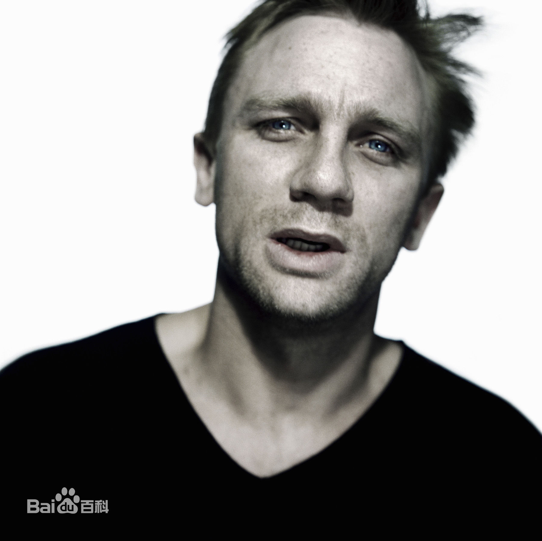 精选丹尼尔·克雷格(Daniel Craig)精彩图册