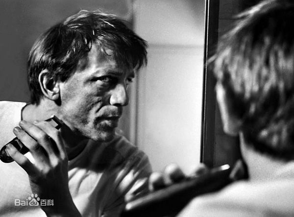 精选丹尼尔·克雷格(Daniel Craig)精彩图册