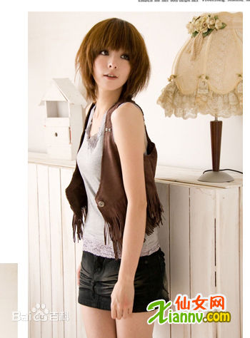 李依瑾(Egin)精选照片图册