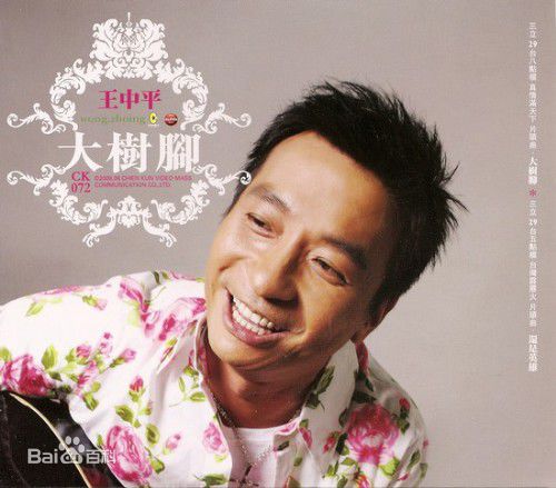 高清王中平图片