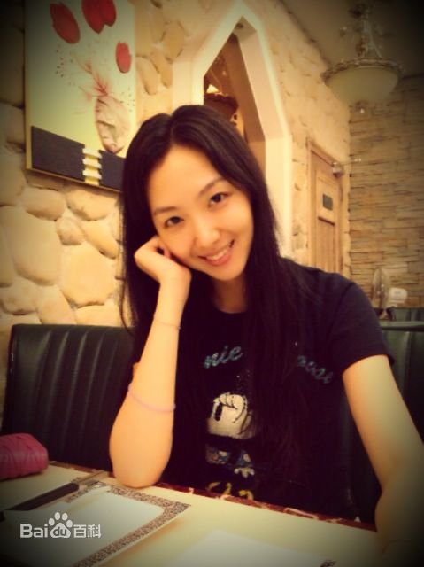 徐铭悦(Xu mingyue)前后照片