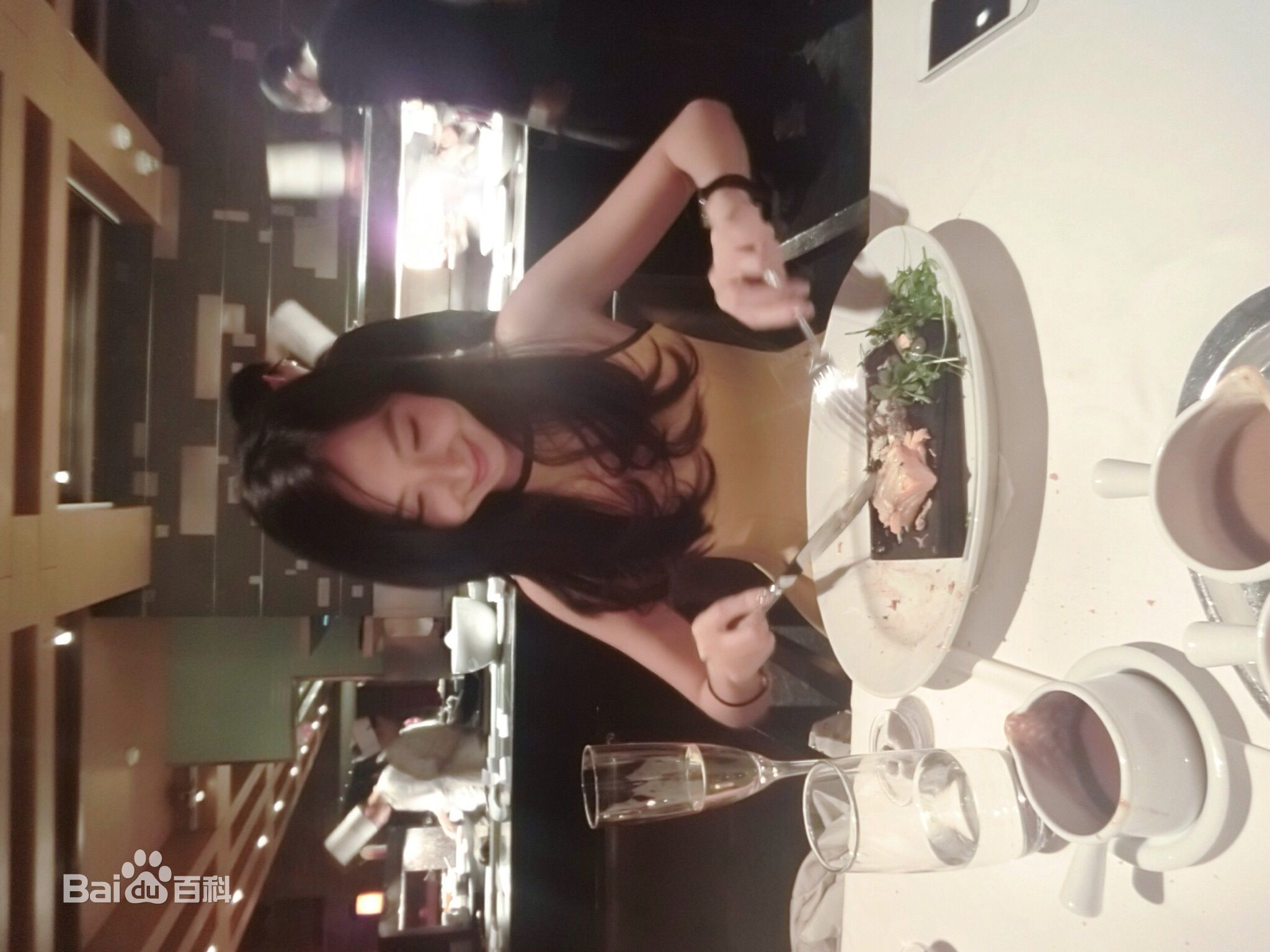 徐铭悦(Xu mingyue)前后照片