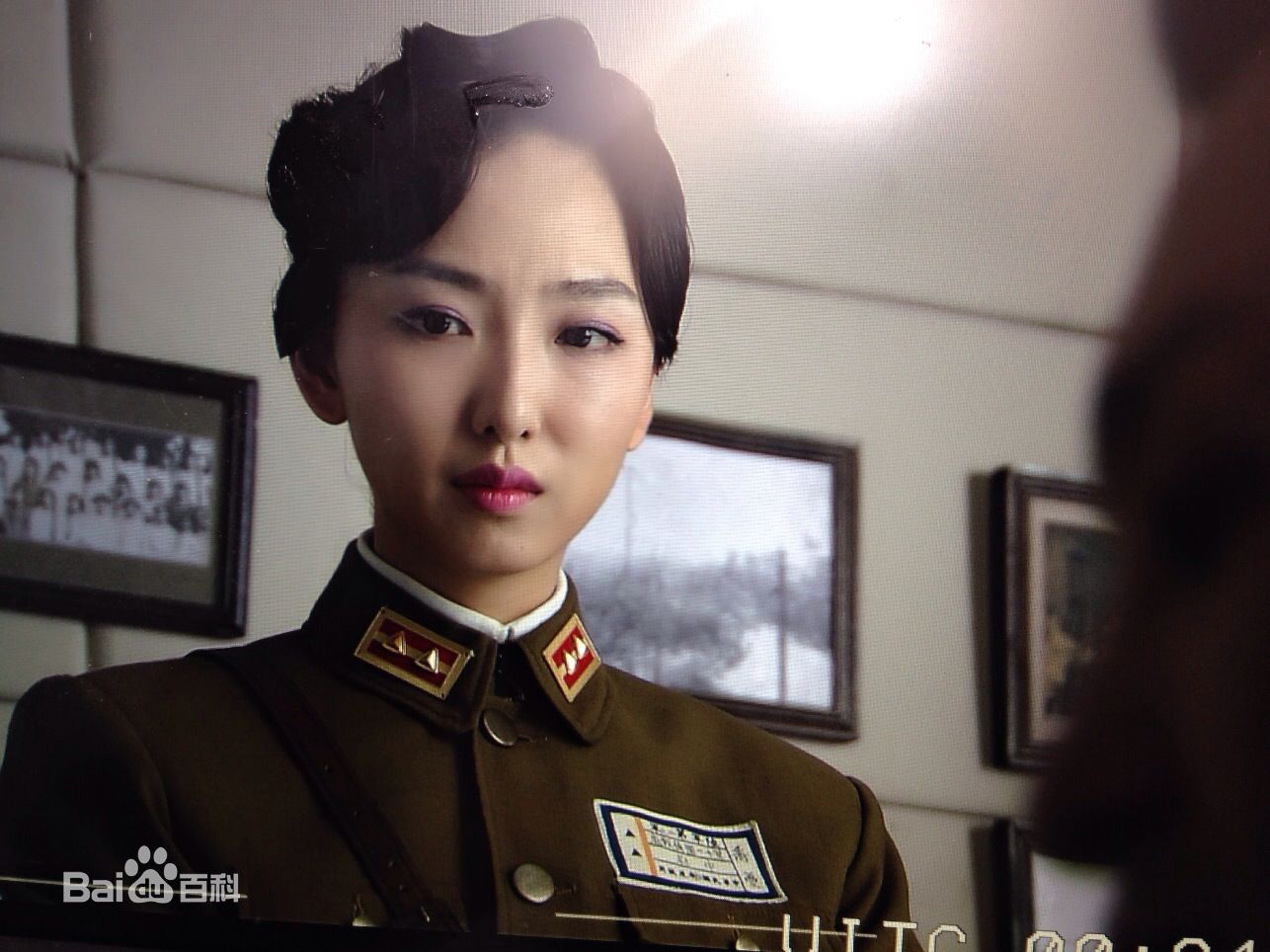 徐铭悦(Xu mingyue)前后照片