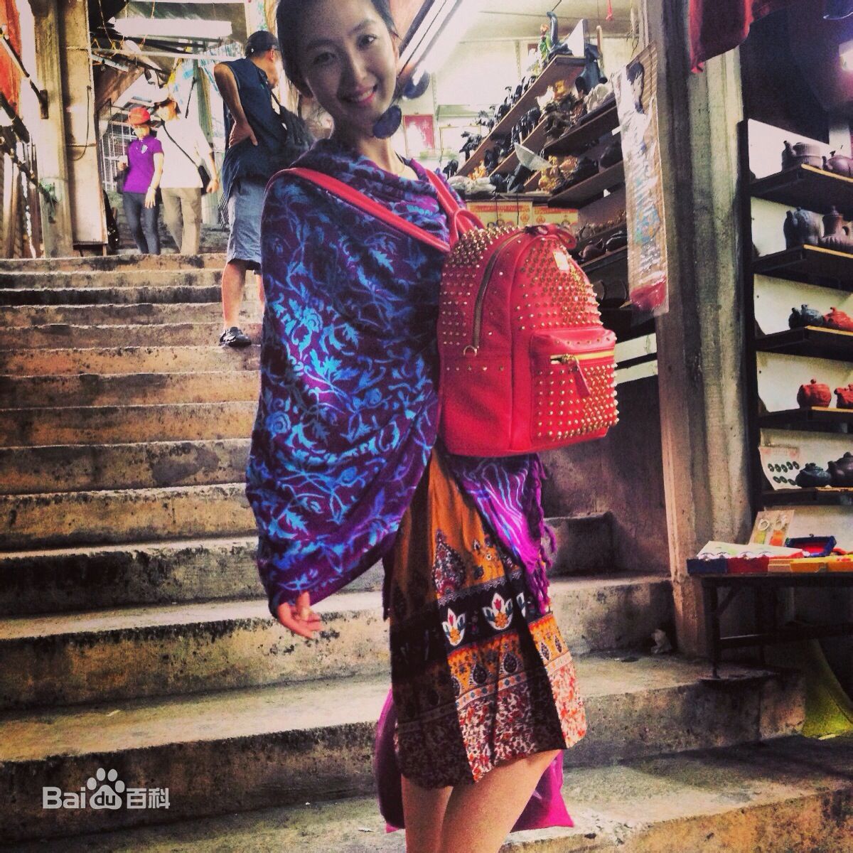 徐铭悦(Xu mingyue)前后照片