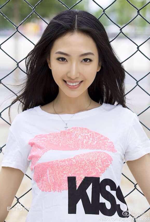 徐铭悦(Xu mingyue)前后照片