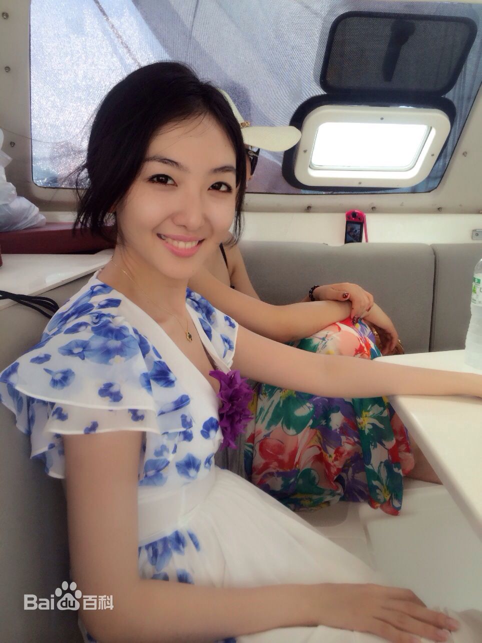 徐铭悦(Xu mingyue)前后照片