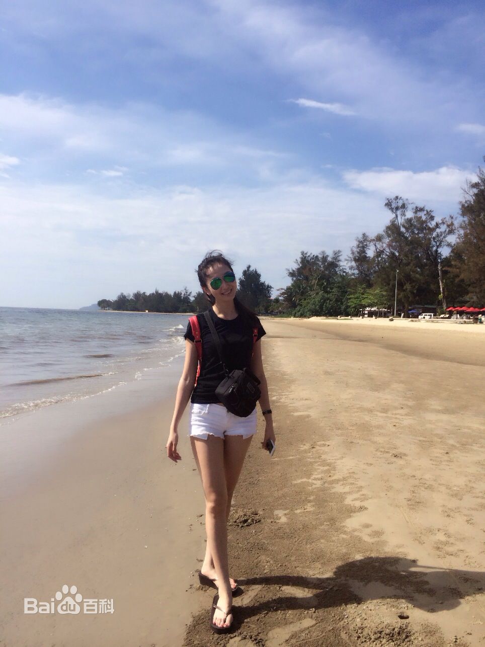 徐铭悦(Xu mingyue)前后照片