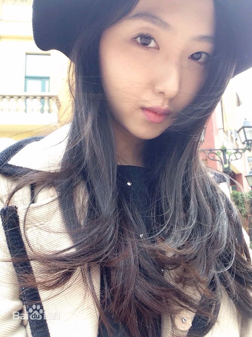 徐铭悦(Xu mingyue)前后照片