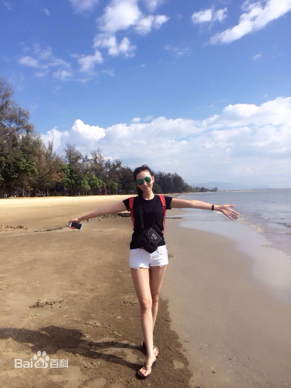 徐铭悦(Xu mingyue)前后照片