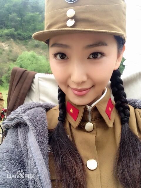 徐铭悦(Xu mingyue)前后照片