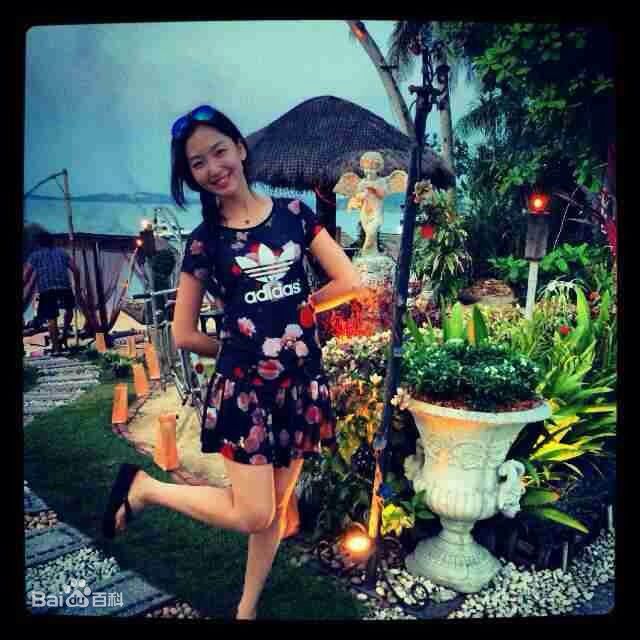 徐铭悦(Xu mingyue)前后照片