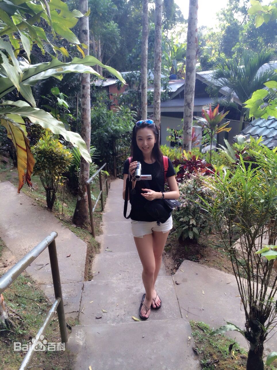 徐铭悦(Xu mingyue)前后照片