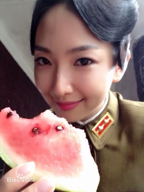 徐铭悦(Xu mingyue)前后照片