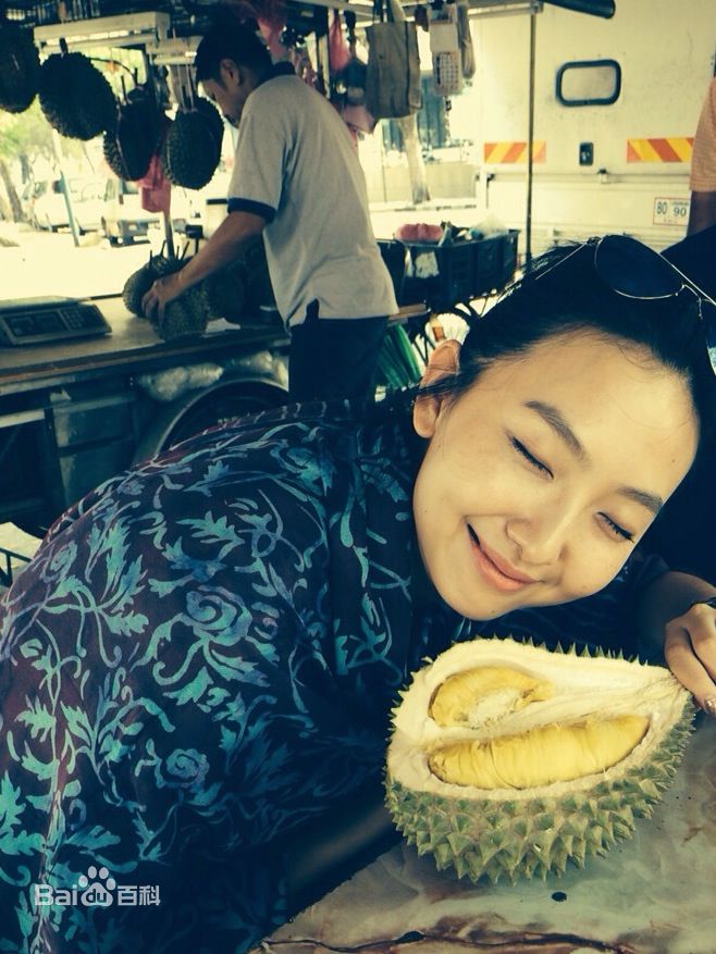 徐铭悦(Xu mingyue)前后照片