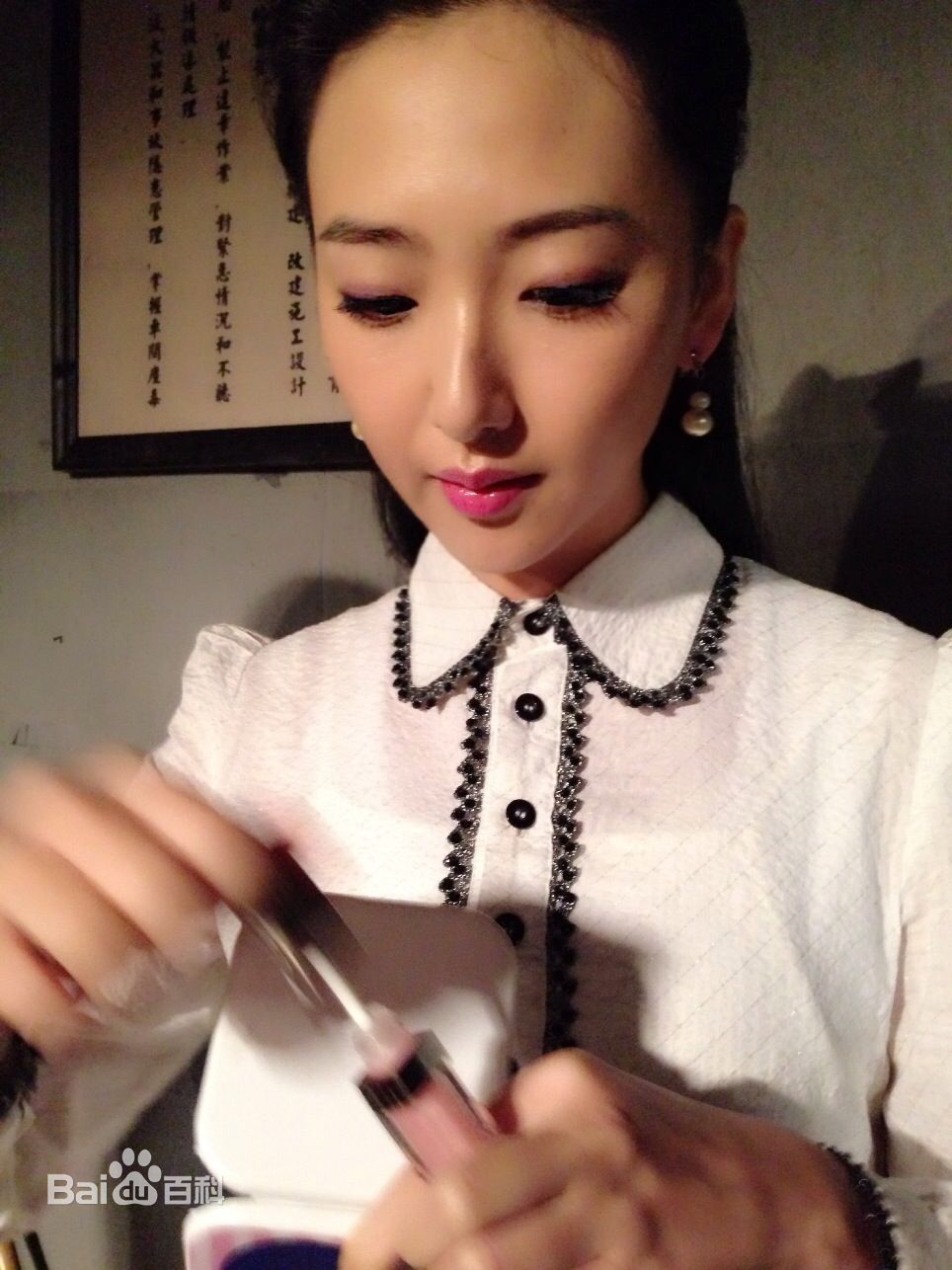 徐铭悦(Xu mingyue)前后照片