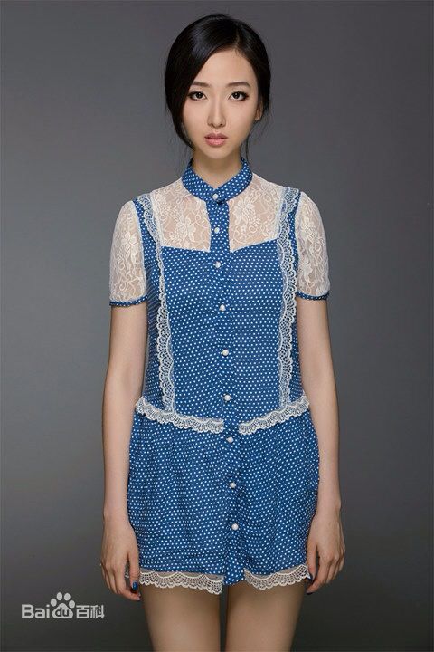 徐铭悦(Xu mingyue)前后照片