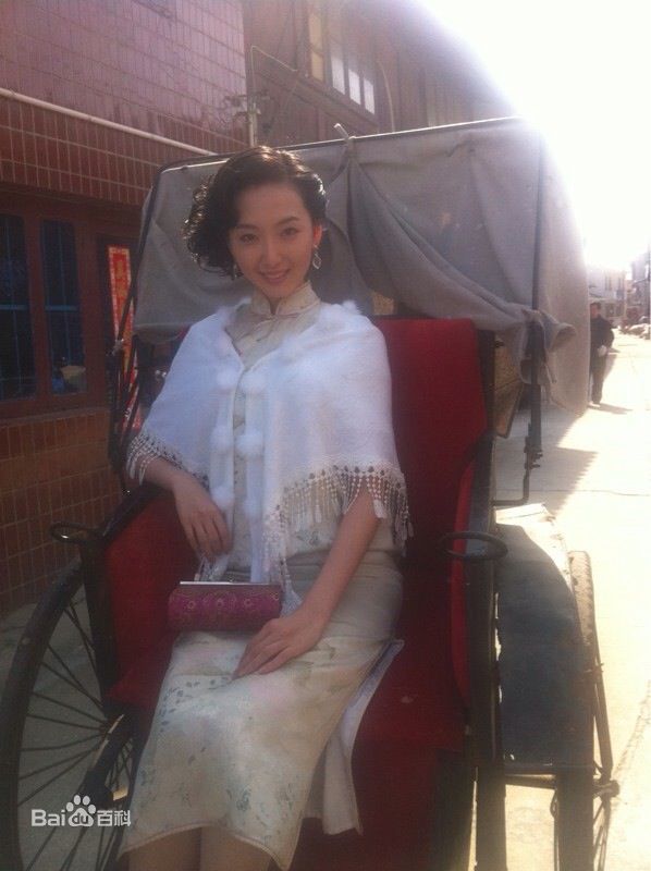 徐铭悦(Xu mingyue)最全剧照