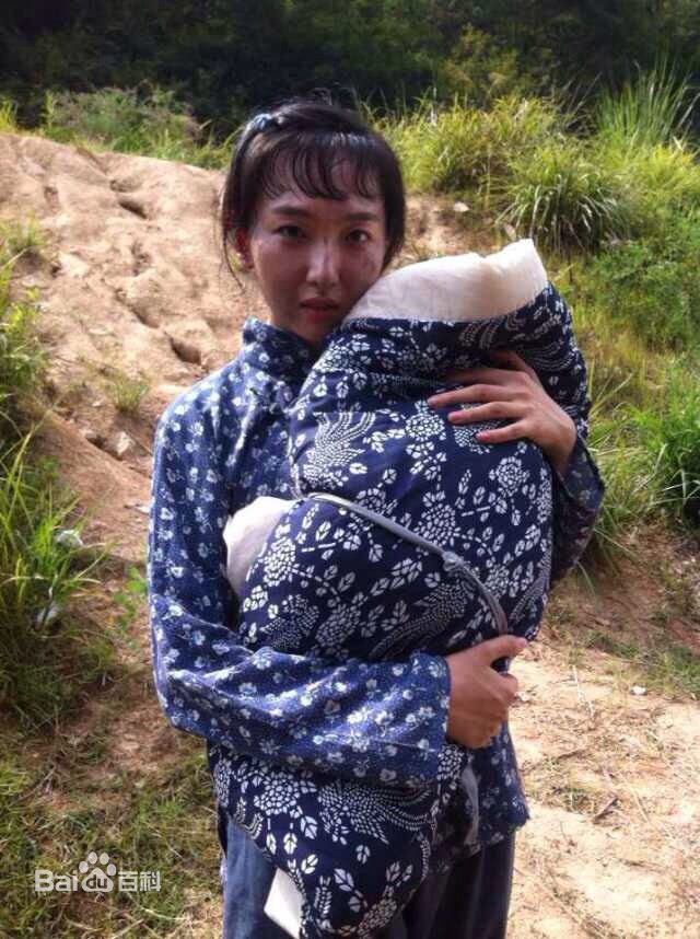 徐铭悦(Xu mingyue)最全剧照