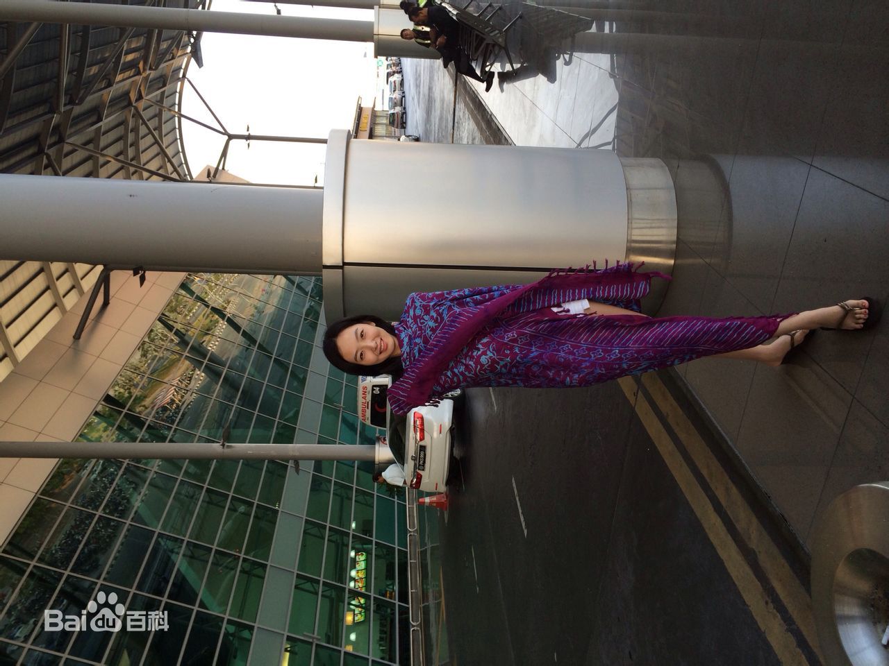 徐铭悦(Xu mingyue)最全剧照