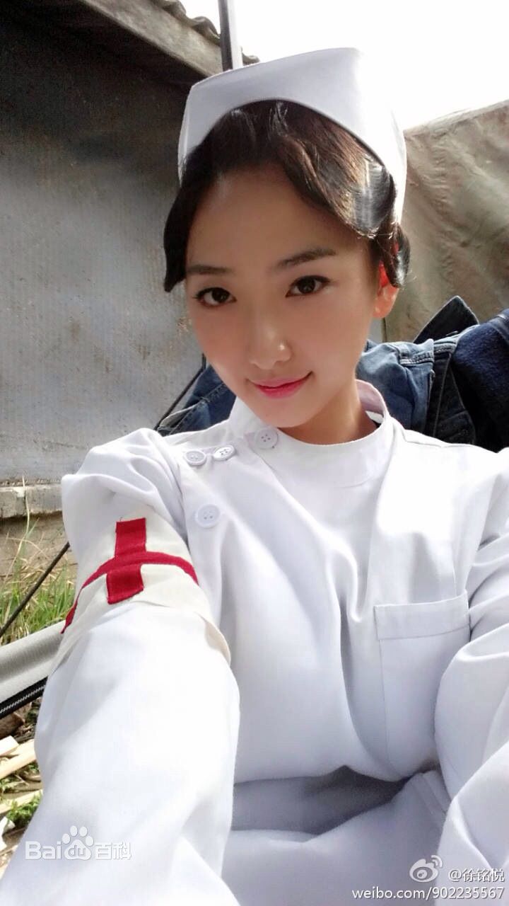 徐铭悦(Xu mingyue)最全剧照