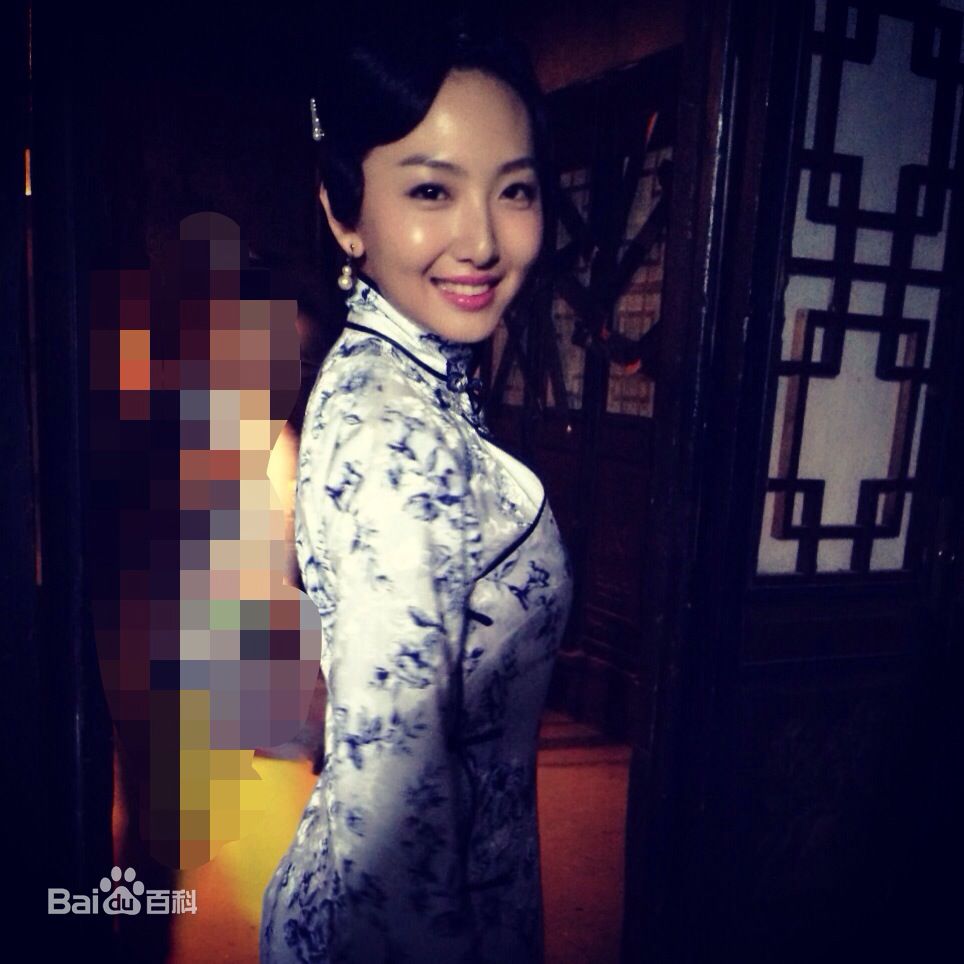 徐铭悦(Xu mingyue)最全剧照